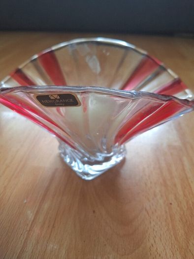 Glassware/Newgrange Glass Sculpture