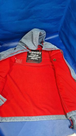 Superdry Original Windtrekker Jacket