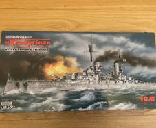 Model kit