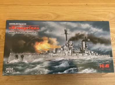 Model kit
