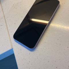 iPhone 12 Purple