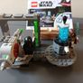 Death Star Cannon - Lego Image 2