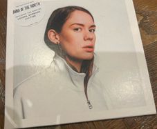 Anna Of The North -  Lovers