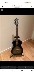 Fender Acoustic Electric guitar