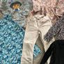 Girls clothes bundle 5/6 y Image 2