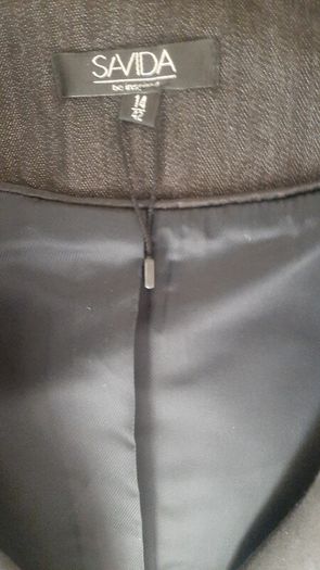 ladies Savida blazer ...