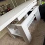 extendable coffee table Image 4