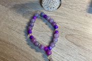 Handmade Guardian Angel Bracelet