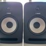 Tannoy Reveal 8 Studio Monitors Image 6