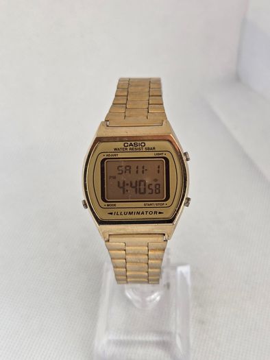 Casio men's watch