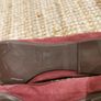 Suede shoes size 3 / 36 Image 4