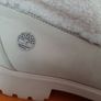 New Boots Timberland Leather womens Image 3