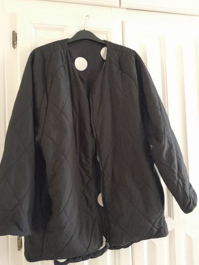 Reversible Jacket