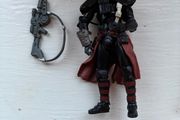 Star Wars 3.75" shadow trooper.