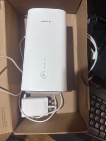 Huawei 5G CPE Pro2  5g sim router