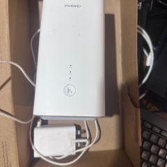 Huawei 5G CPE Pro2  5g sim router