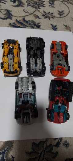 Transformers / toys