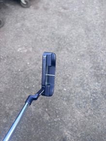 Odyssey AI-ONE #1 Blade putter