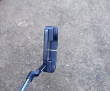 Odyssey AI-ONE #1 Blade putter