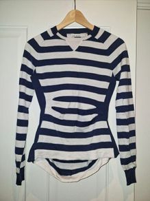 Karren Millen wool jumper