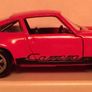 Solido Porsche 911 Carrera 1/43 Image 3