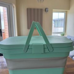 picnic basket