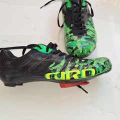 Giro Empire slx