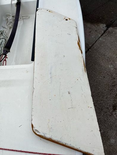 Laser Dinghy For Sale