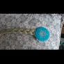 Frozen Elsa plait wig and crown Image 4