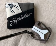 Taylormade Spider X1 Tour putter