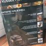 Airfryer Grill Russell Hobbs SatisFry - Brand New Image 3
