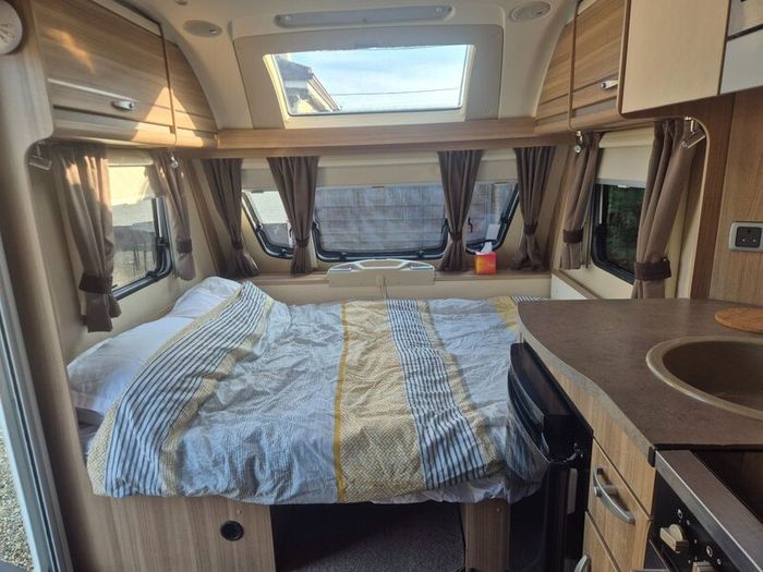 Caravan