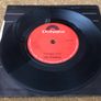 The Chords - Turn Away Again (1981) 7" Image 3