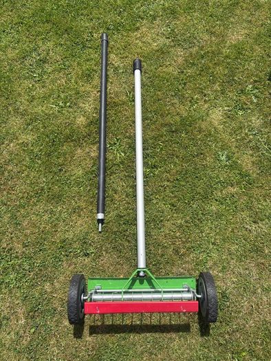 Lawn Scarifier