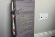 travel cot