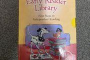 Early readers 30 books set
