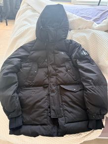 ck jacket