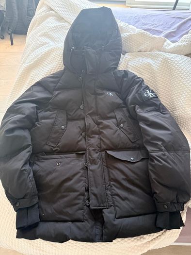 ck jacket