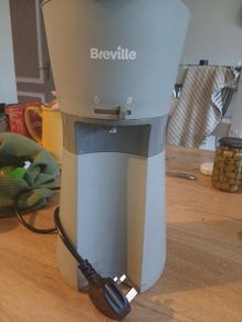 coffee machine