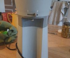 coffee machine