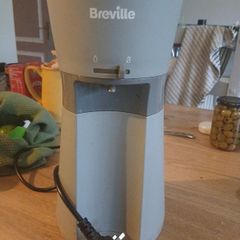 coffee machine