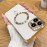 Iphone 14 Pro Max Magnetic Case (different colors) Image 7