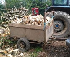 firewood for sale