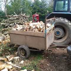 firewood for sale