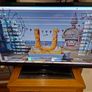 32" Walker Satellite & Saorview Digital LED HD TV Freesat Image 2