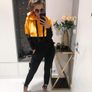 Hoodie S/M, M/L,  High Quality Clothes from Hola Boutique Image 3