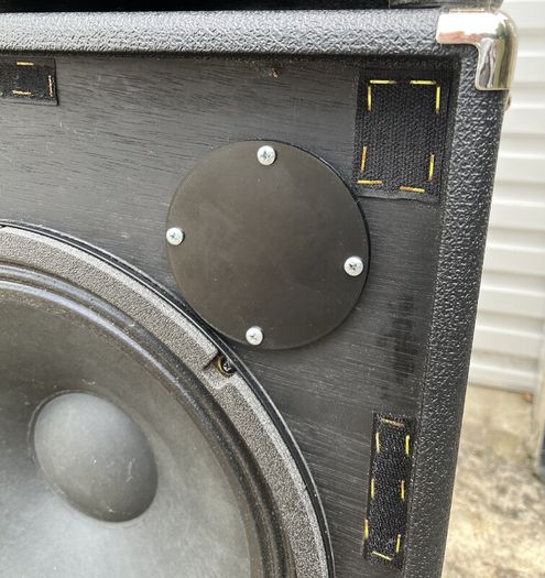 Fender Rumble 500 Combo + Ext Cab