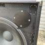 Fender Rumble 500 Combo + Ext Cab Image 7