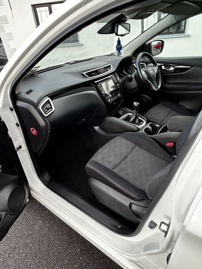 Nissan Qashqai 2014 Acentia Premium For Sale