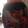 Girls trolley bag Image 6